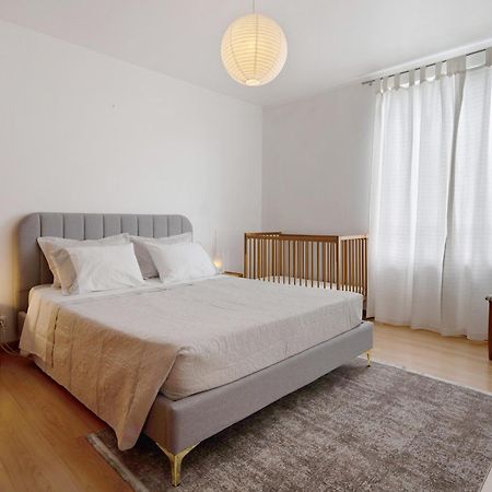 Sao Roque Apartment Экстерьер фото
