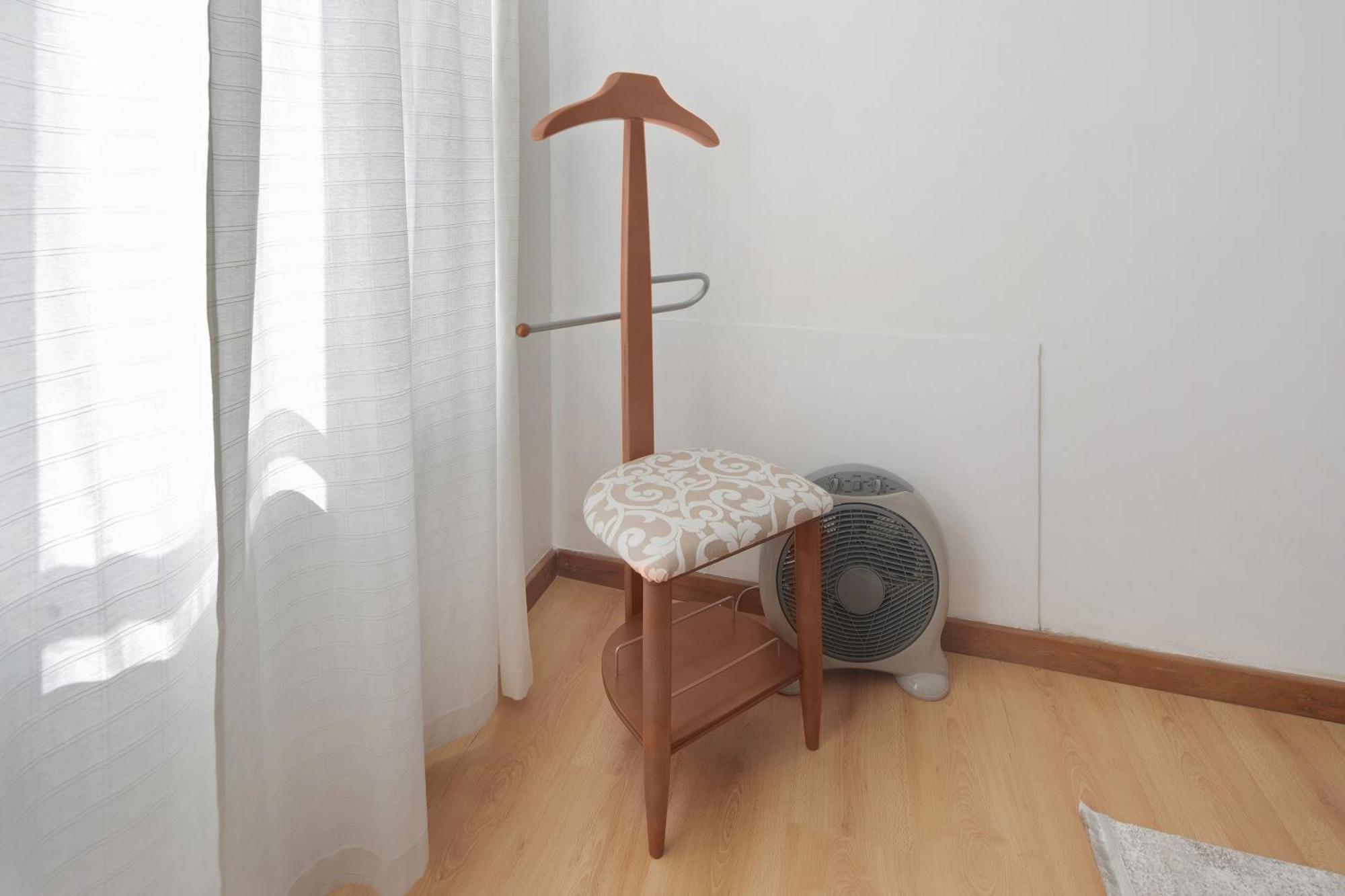 Sao Roque Apartment Экстерьер фото