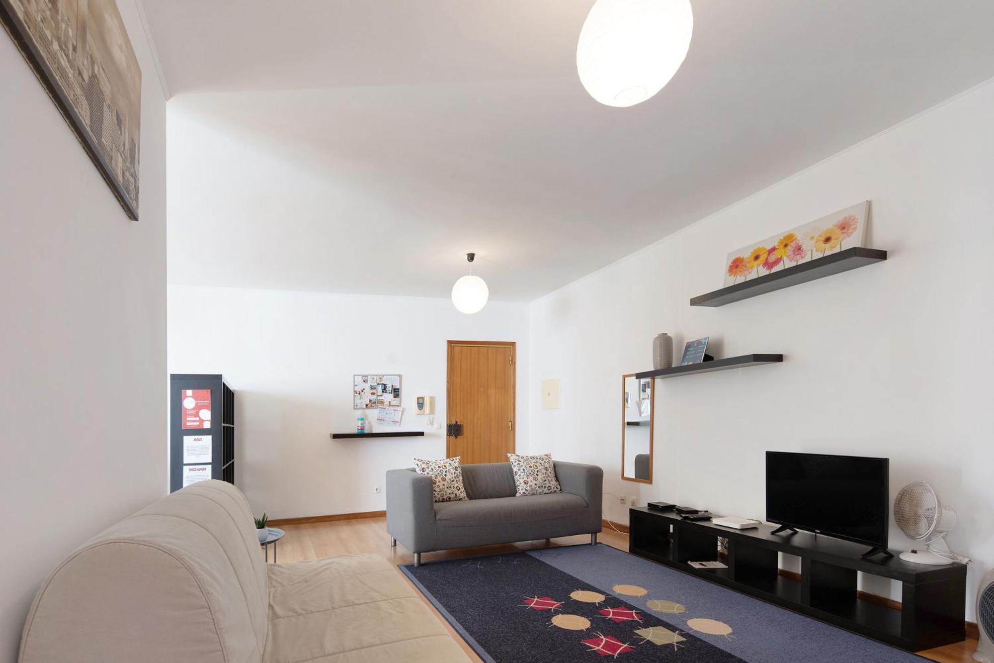 Sao Roque Apartment Экстерьер фото