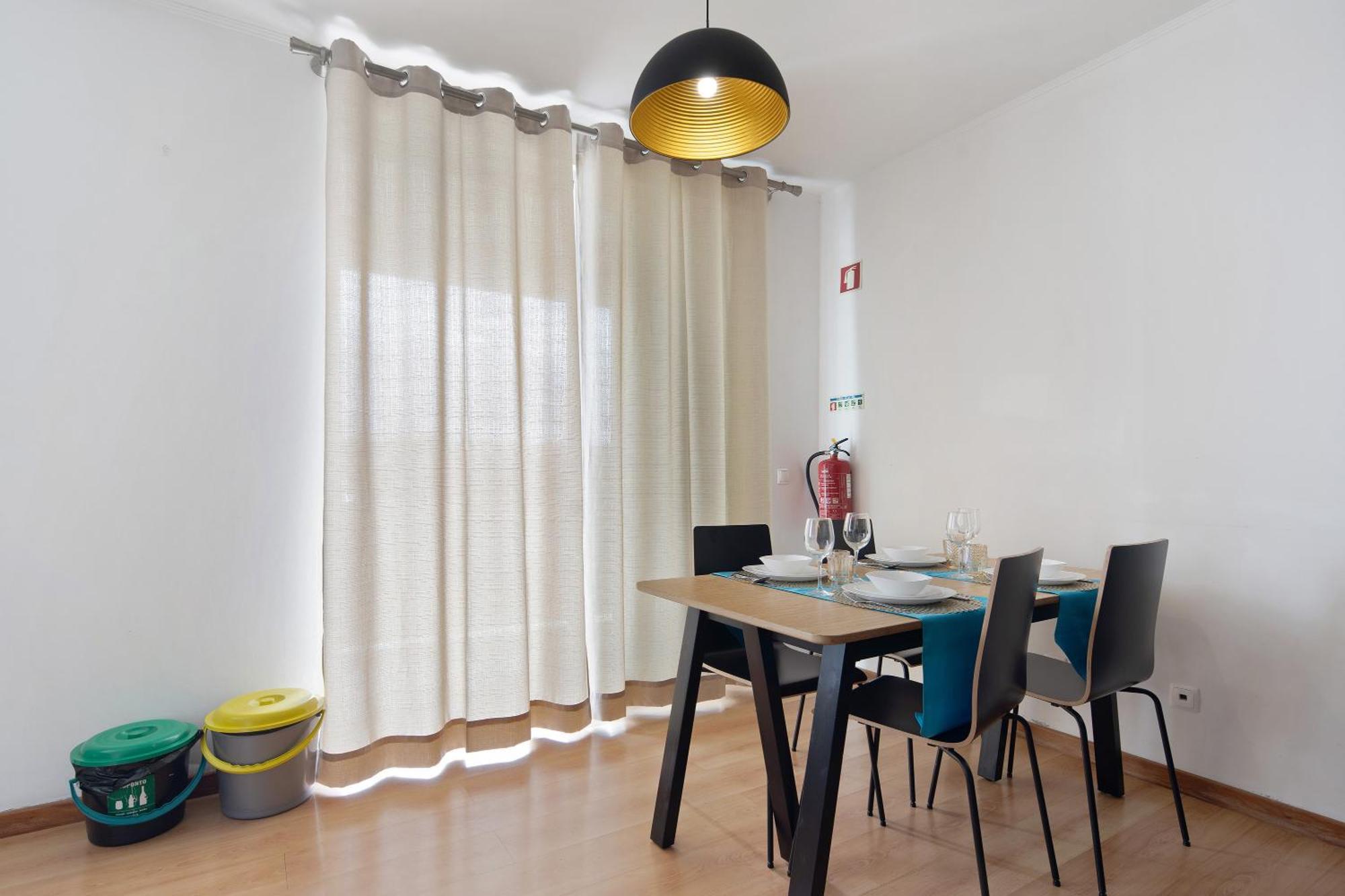 Sao Roque Apartment Экстерьер фото