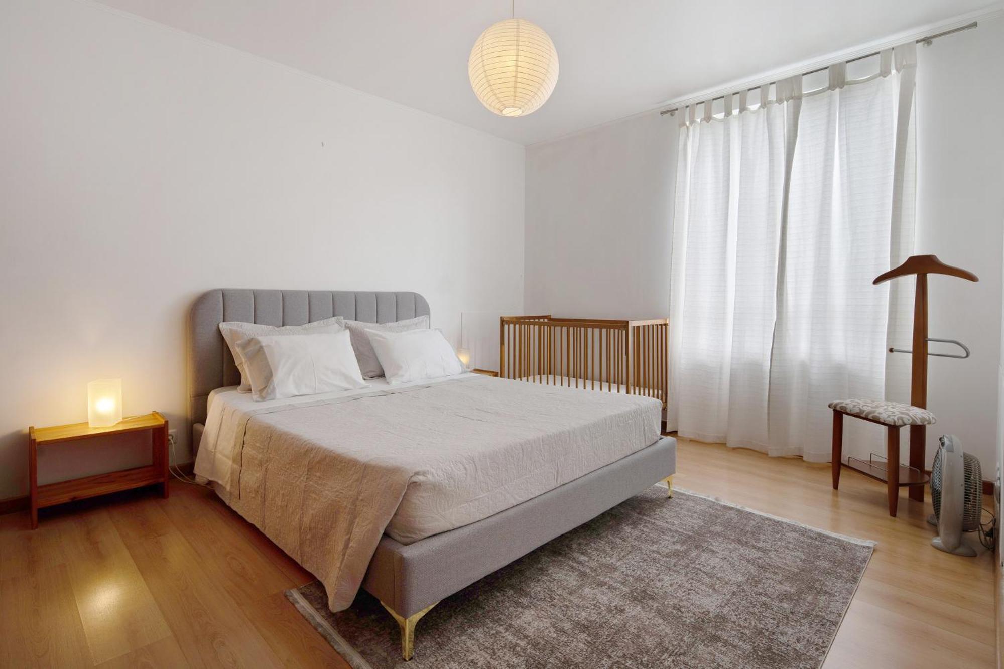 Sao Roque Apartment Экстерьер фото