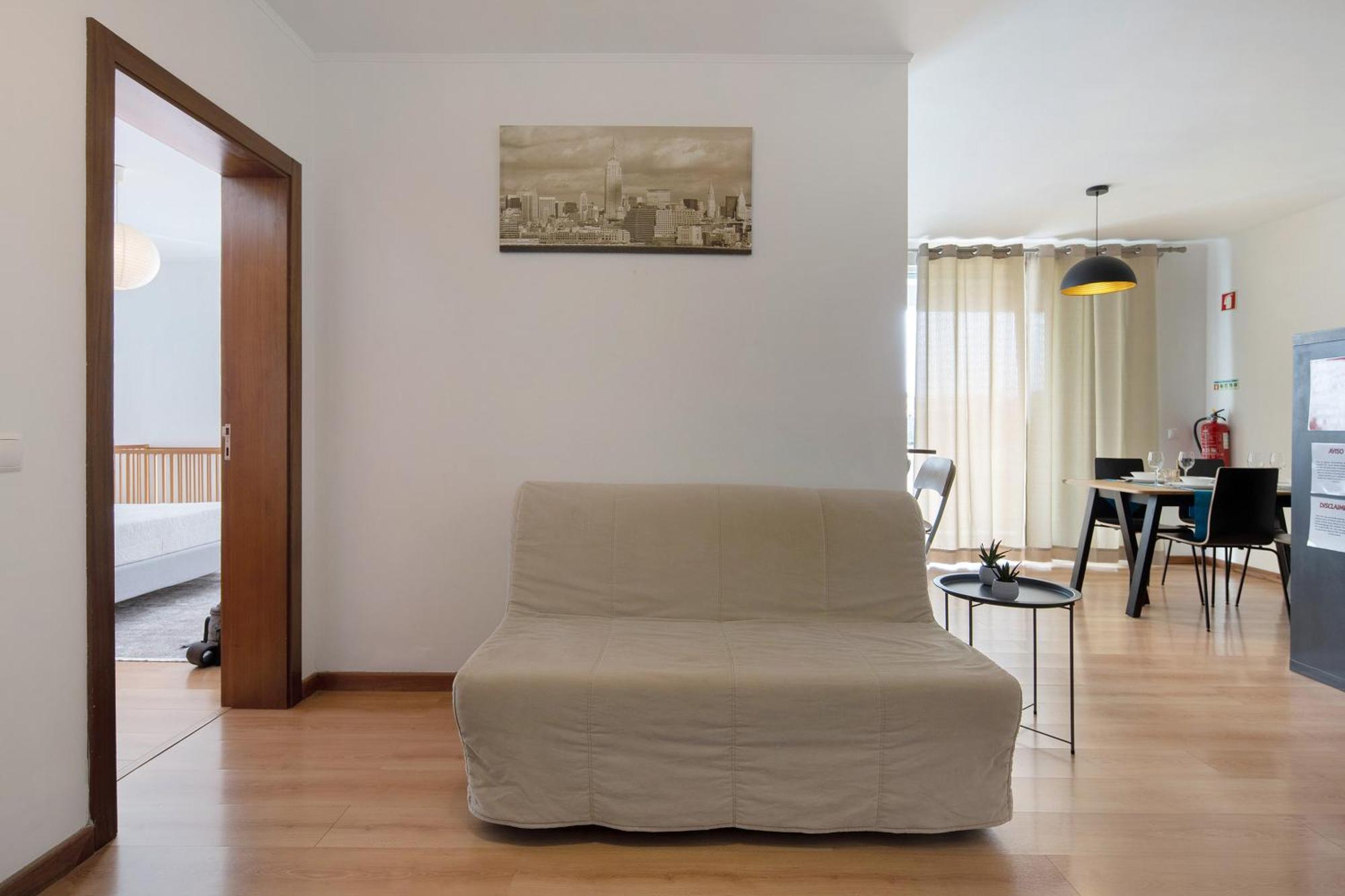 Sao Roque Apartment Экстерьер фото