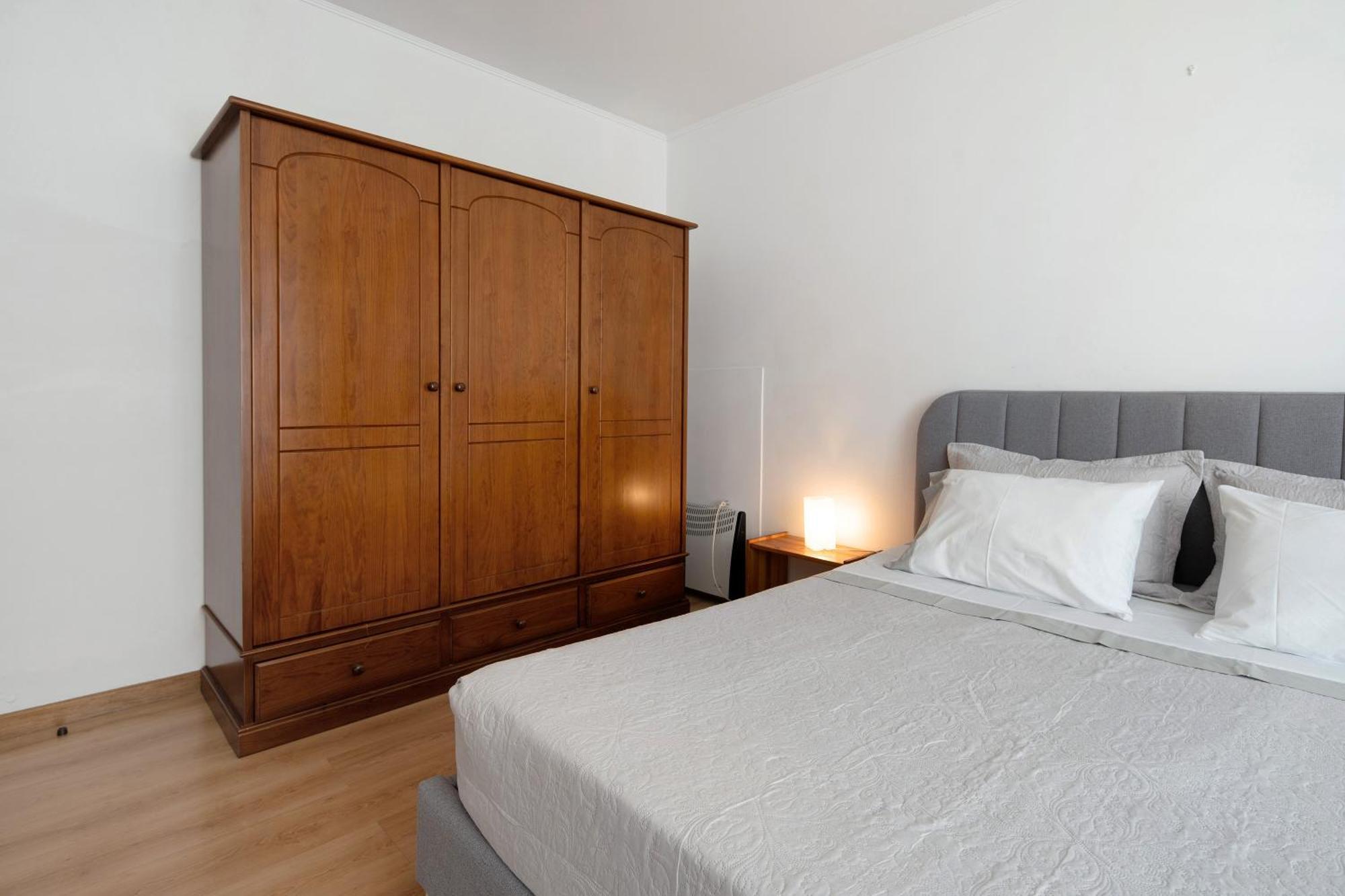 Sao Roque Apartment Экстерьер фото