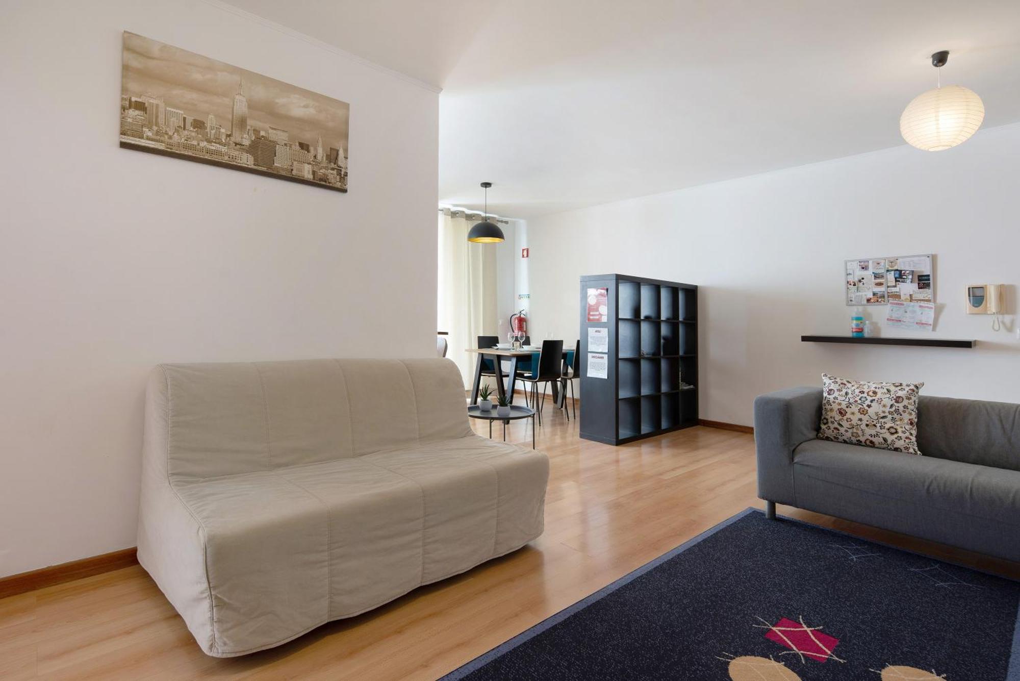 Sao Roque Apartment Экстерьер фото