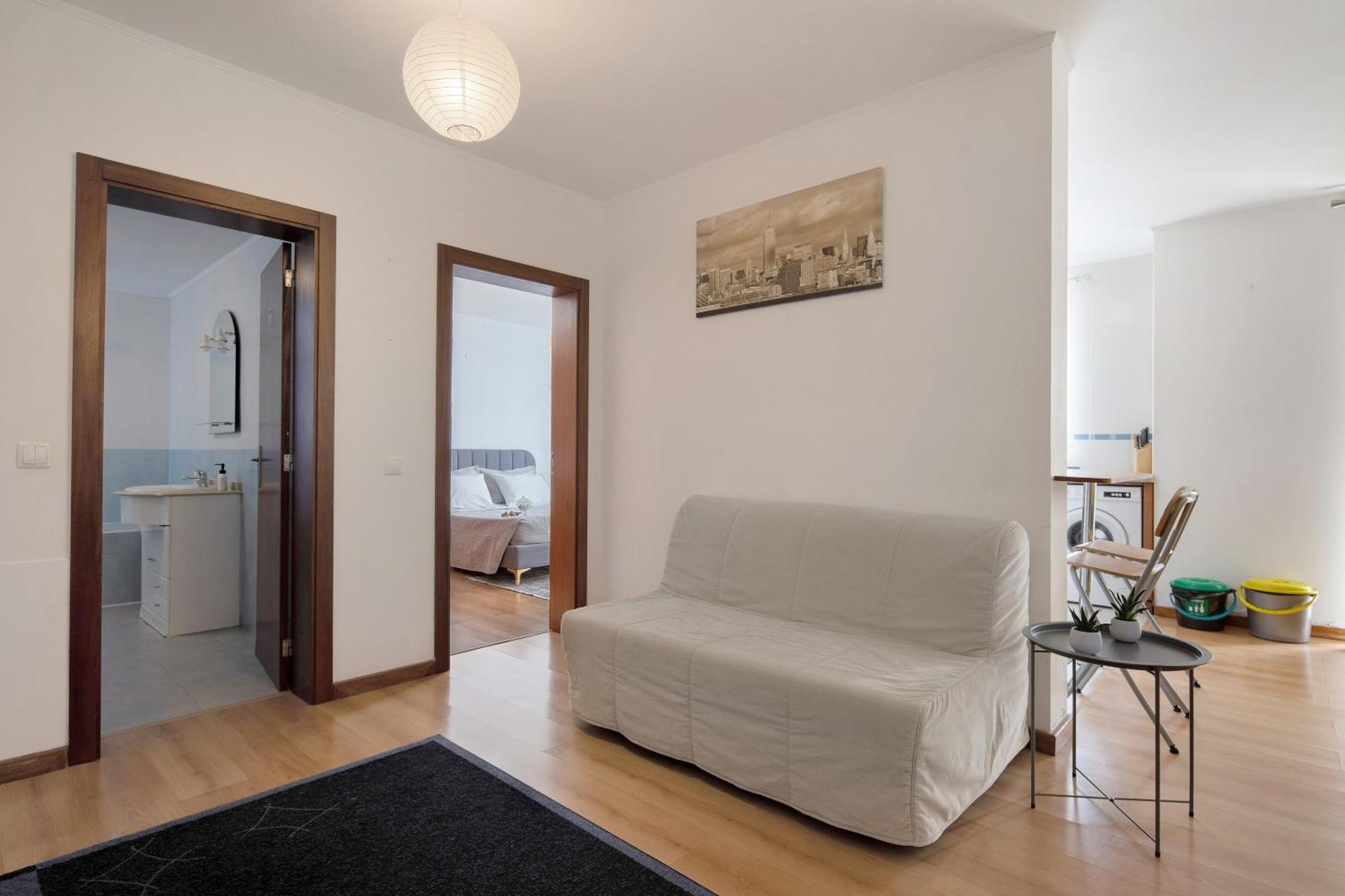 Sao Roque Apartment Экстерьер фото