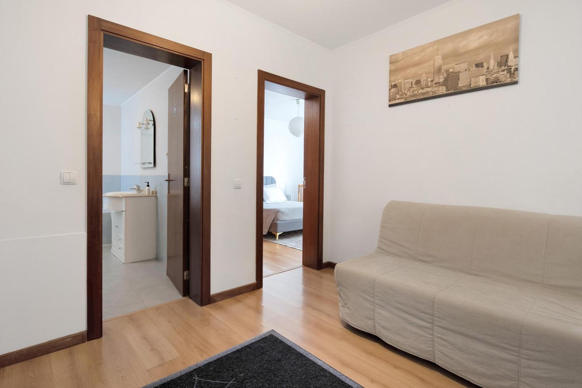 Sao Roque Apartment Экстерьер фото